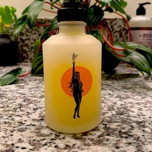 Wonder Valley Oil Cleanser 90-95% full